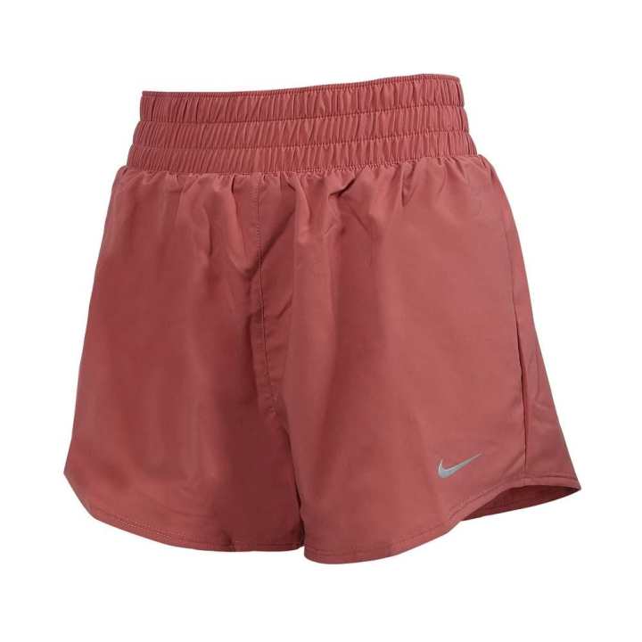 Nike Nike Casual Shorts Women's Dark Red