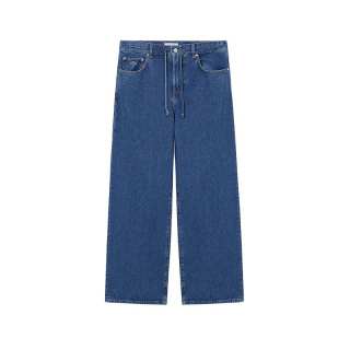 LACOSTE Jeans Women's 36L/Denim Blue