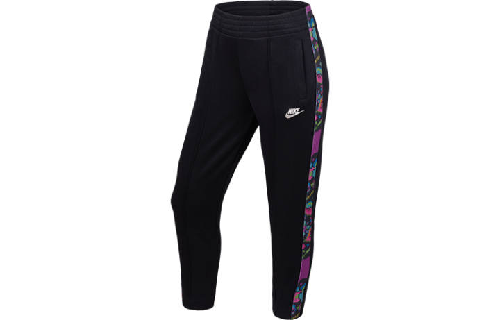 Nike Nike Sports Pants Women's Black Moderate