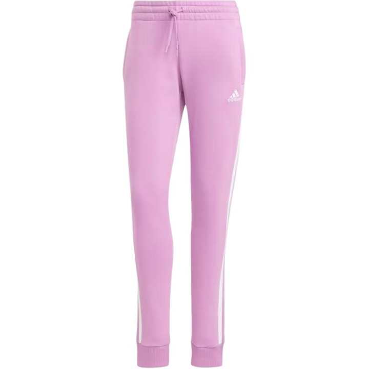 Adidas Adidas Free Shipping With AdiClub Essentials 3 Stripes Fleece Pants