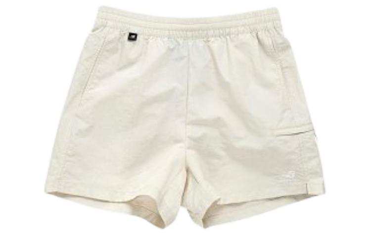 New Balance New Balance Tripper Casual Shorts Women's Cream White