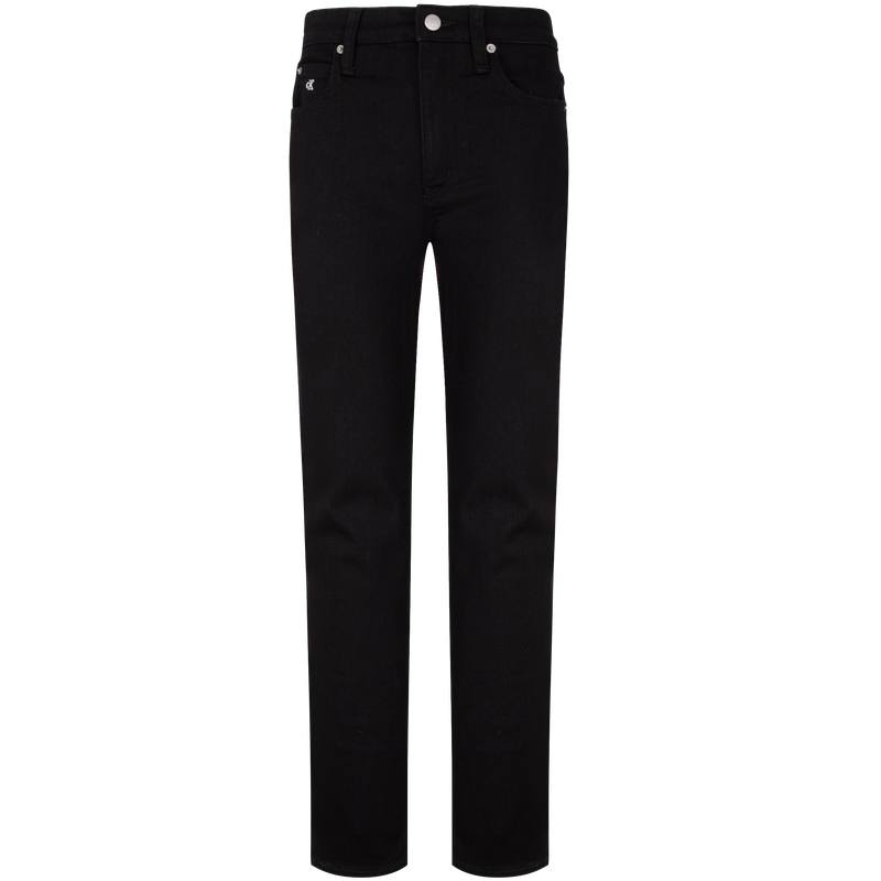 Calvin Klein CK/Calvin Klein Jeans Women's Denim Black