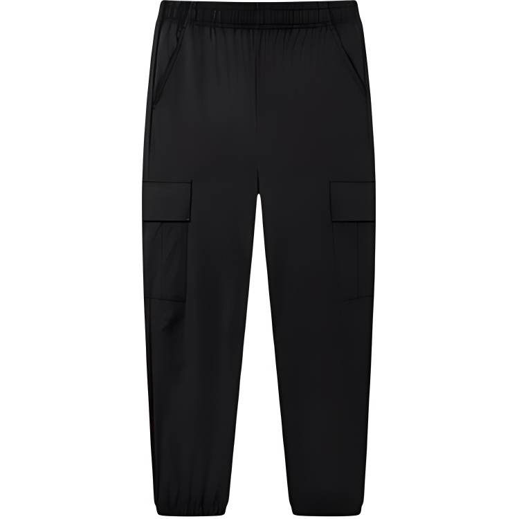 361° Sports Life Collection Casual Pants Men's Super Black