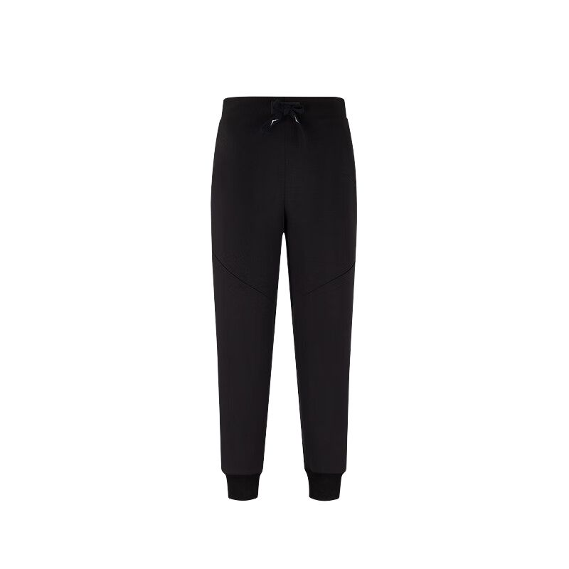 HOKA ONE ONE Knitted Sweatpants Women's Black