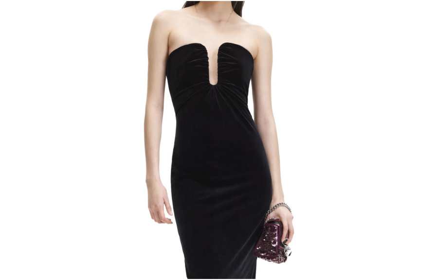 Self-portrait Self portrait Sleeveless Dress Women's