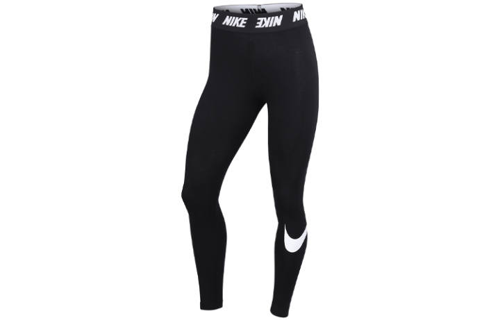 Nike Nike Sports Pants Women's Black