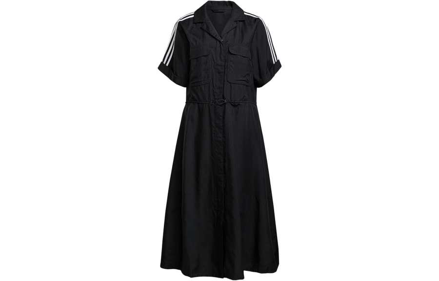 adidas originals Women's Utility Dress Black