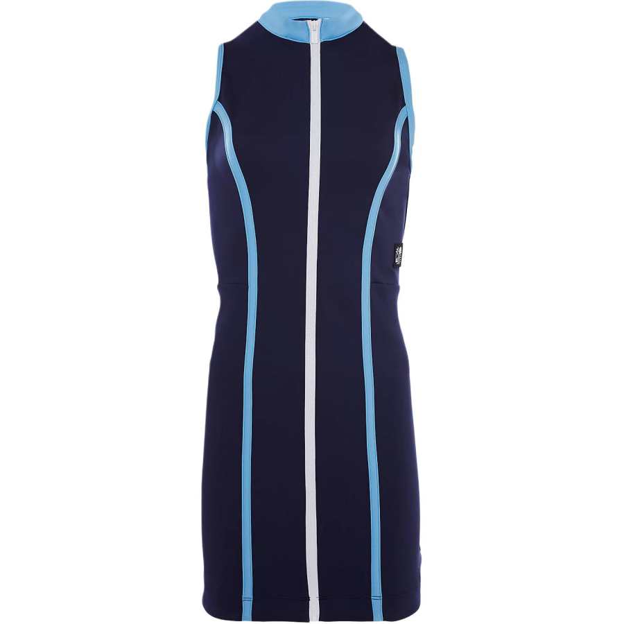 New Balance New Balance x Staud Sleeveless Dress Women's Dark Blue