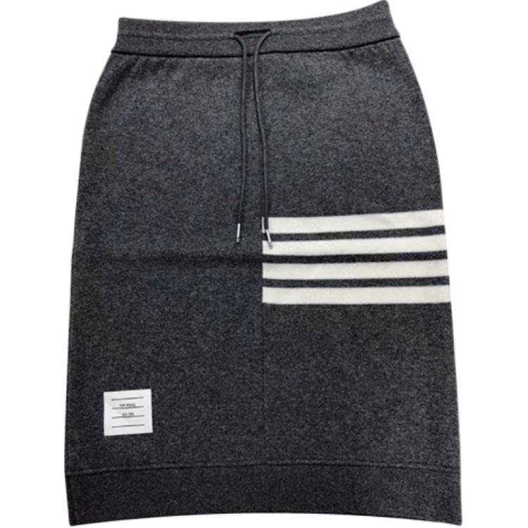 THOM BROWNE THOM BROWNE· Casual Long Skirt Women's