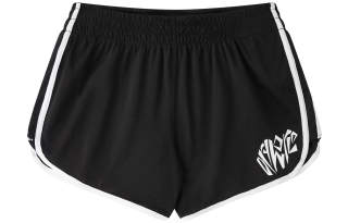 DRYWORLD Casual Shorts Women's Thin