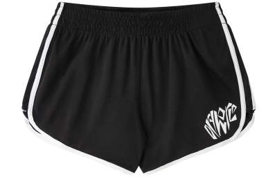 DRYWORLD Casual Shorts Women's Thin