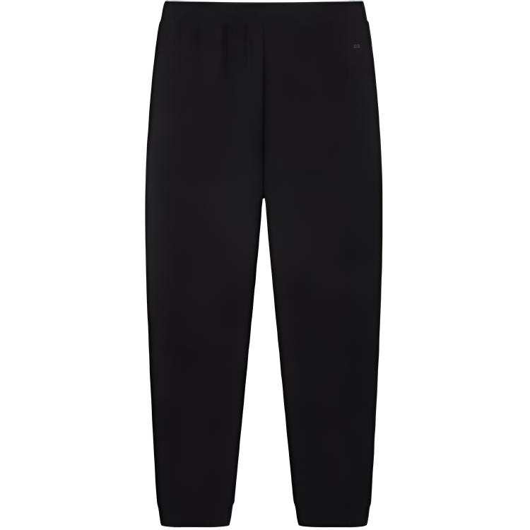 361° Knitted Sweatpants Women's Super Black
