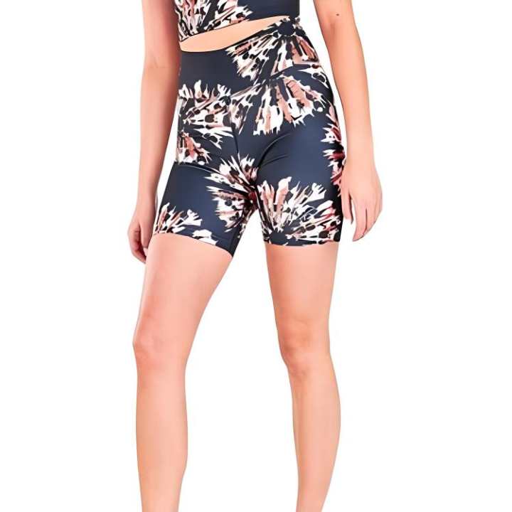 Nike Nike Casual Shorts Women's Multicolor