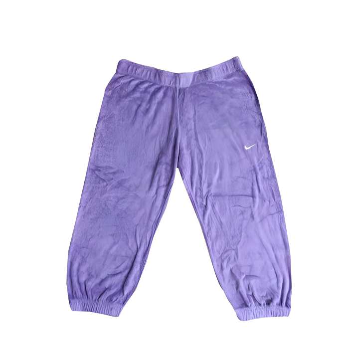 Nike Nike Knitted Sweatpants Women's Light Purple