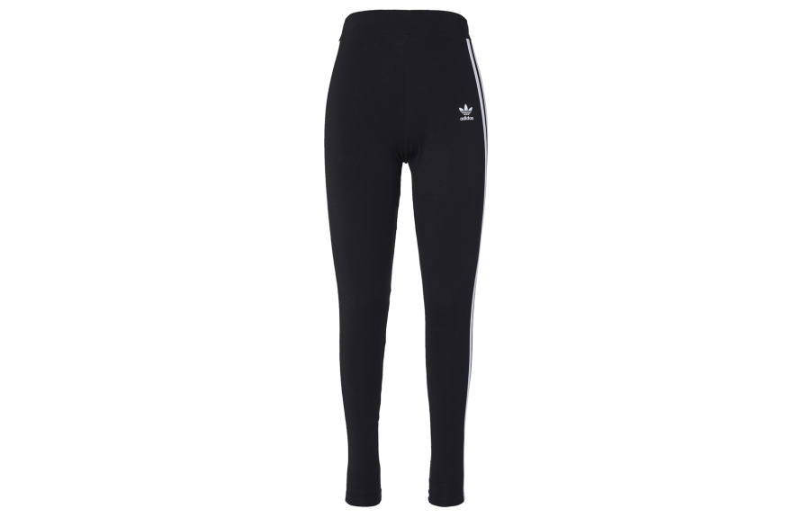 Adidas Originals SST Sports Pants Women's Black Moderate