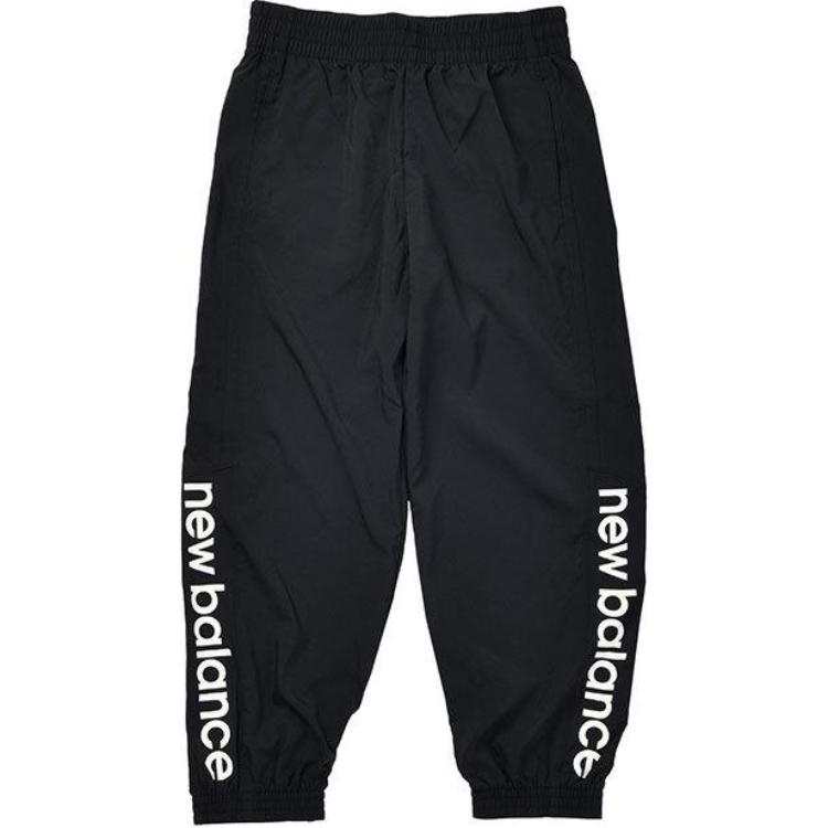 New Balance New Balance Knitted Sweatpants Women's Black