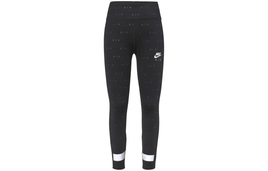 Nike Nike Sports Pants Women's Black Moderate