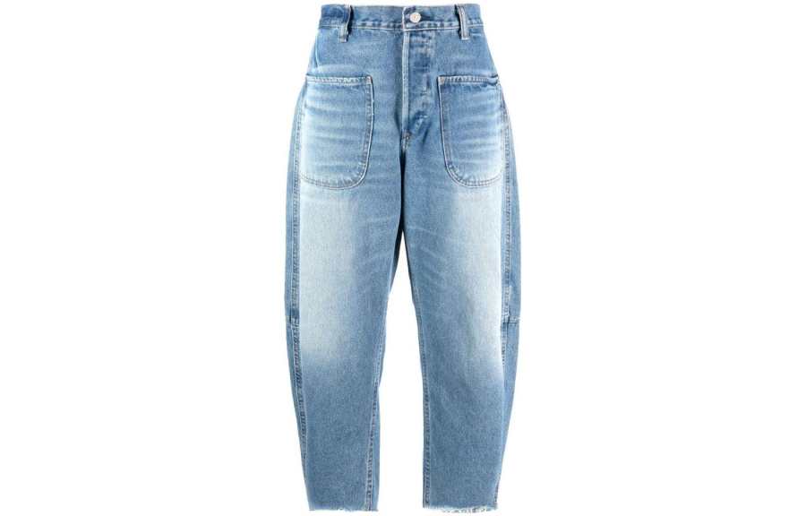 Polo Ralph Lauren Jeans Women's Blue