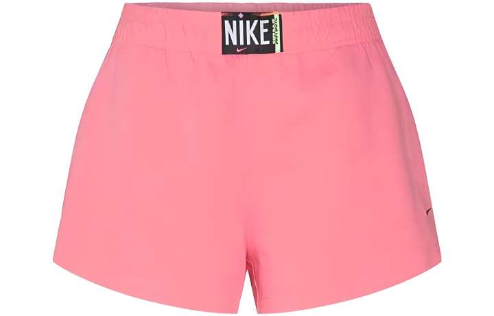 Nike Nike Casual Shorts Women's Pink