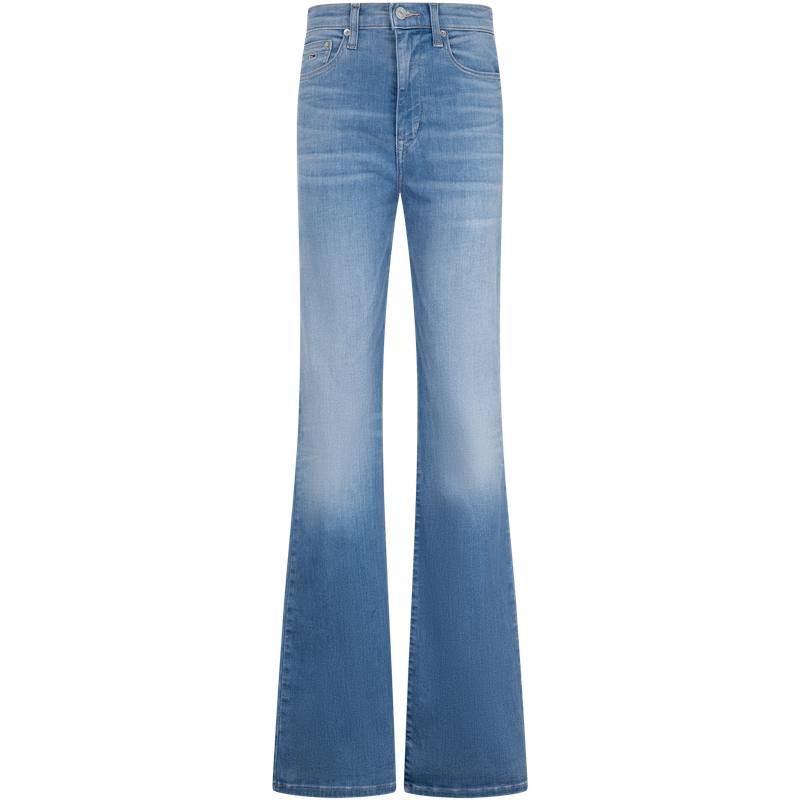 Tommy Hilfiger Jeans Women's Blue 1A5