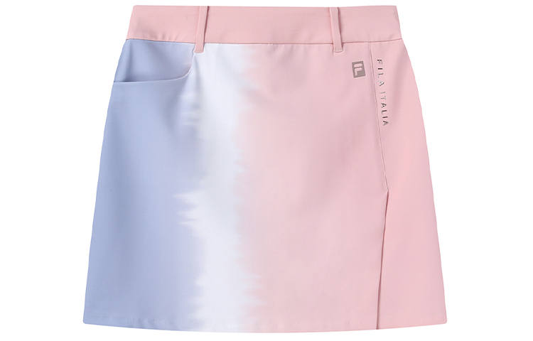 FILA Casual Short Skirts Women's Jade White