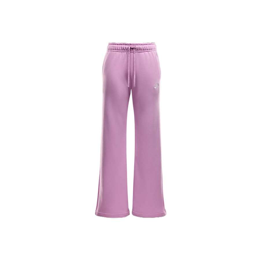 Nike Nike Sportswear Club Fleece Women's Mid Rise Wide Leg Sweatpants