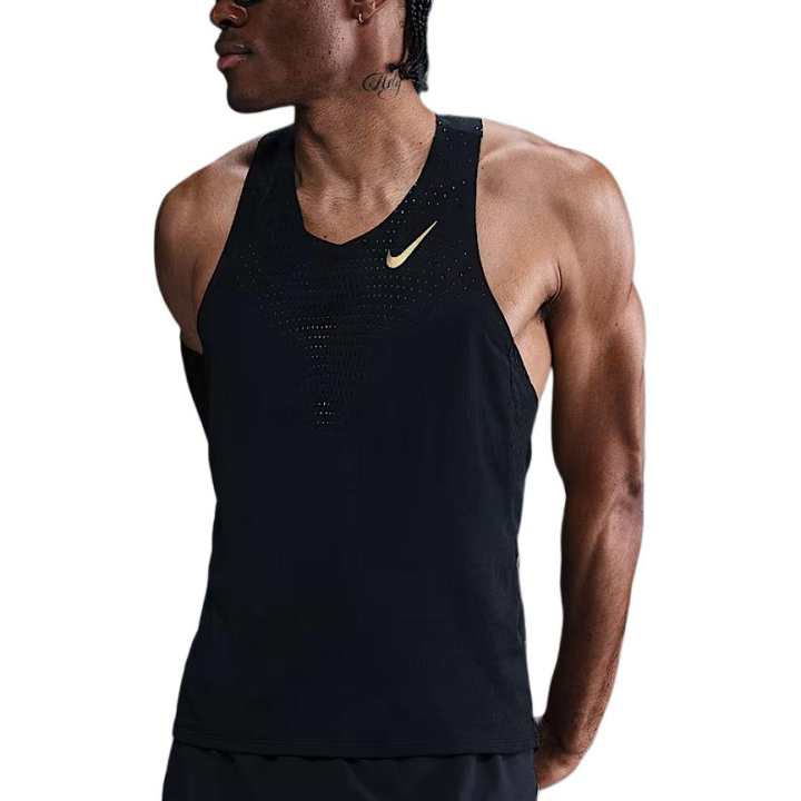 Nike Nike AeroSwift X Jakob Men's Dri FIT Adv Running Singlet