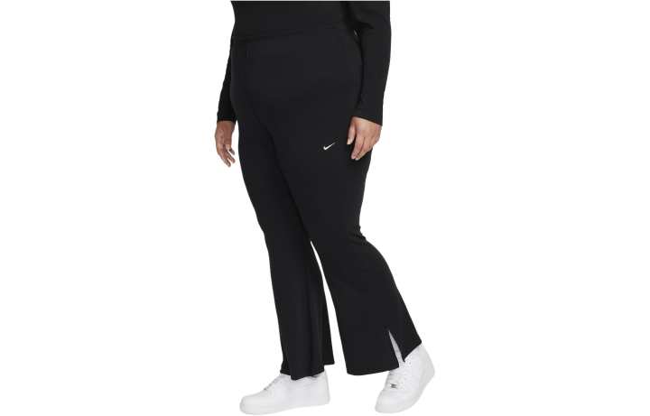 Nike Nike Sportswear Chill Knit Leggings Women's Black