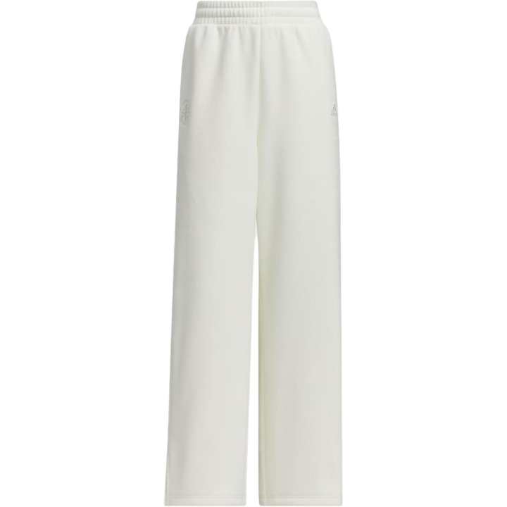 Adidas Adidas Lounge Knitted Sweatpants Women's Jade White