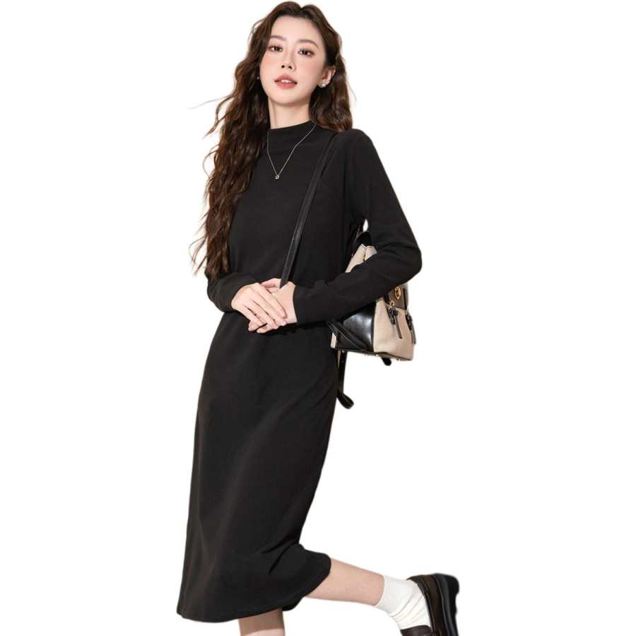 BALENO Long Sleeved Dress Women's