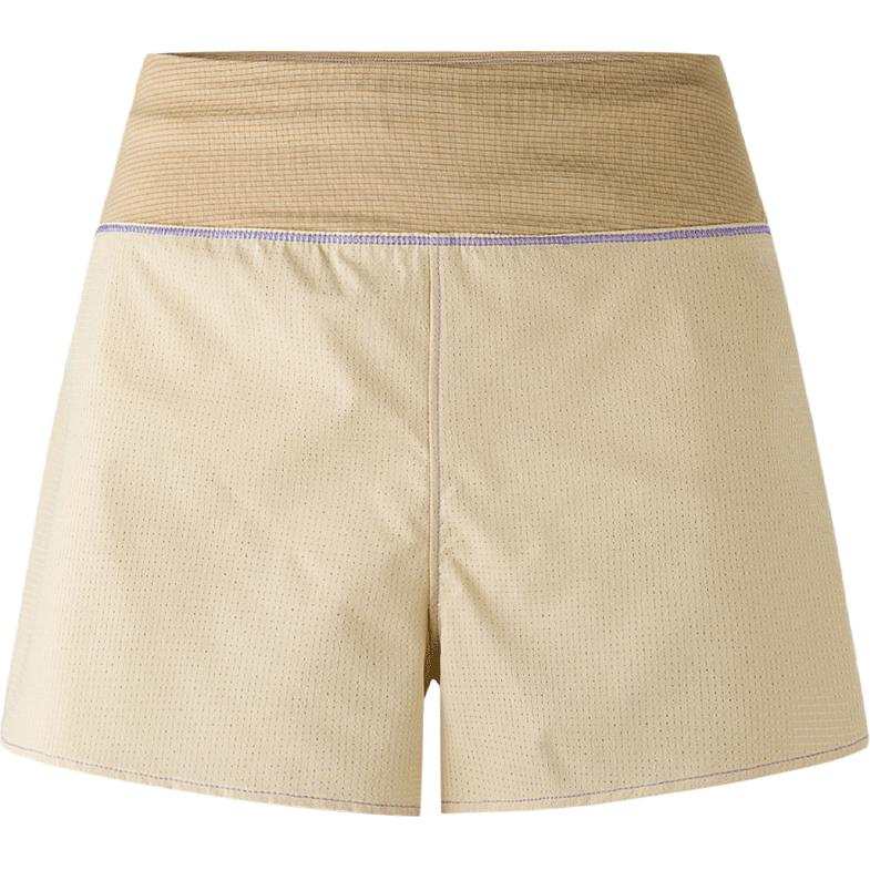 THE NORTH FACE Casual Shorts Women's Gravel Sand