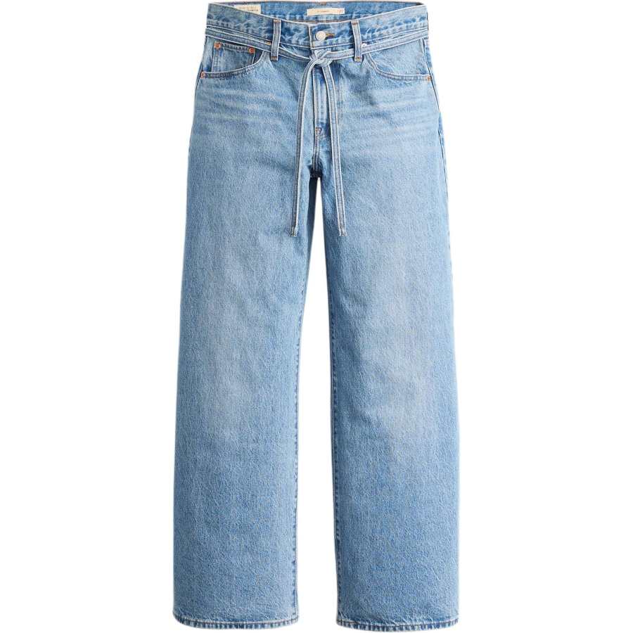 Levis Levis Xl Straight Leg Jeans