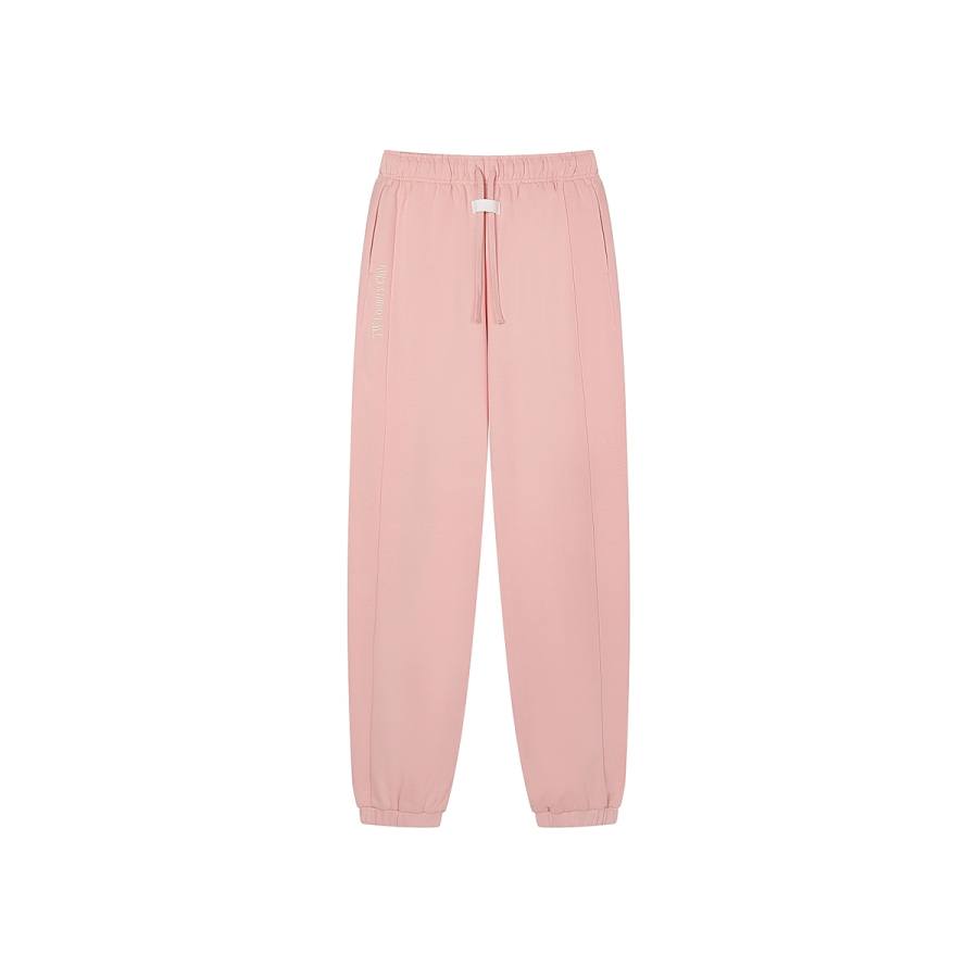 Teenie Weenie Knitted Sweatpants Women's