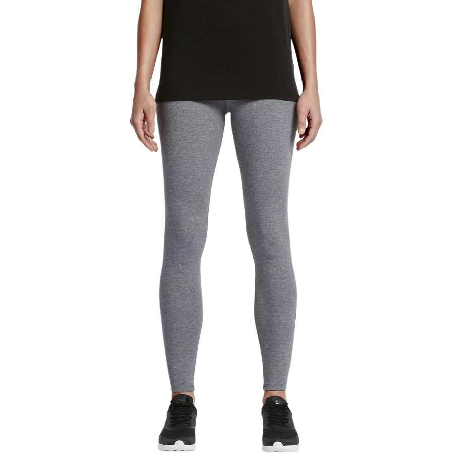 Nike Nike Sportswear Women's Logo Leggings Grey
