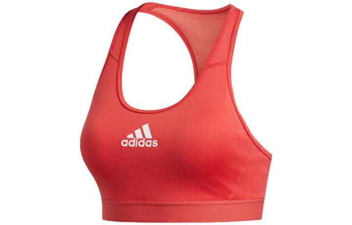 Adidas Adidas Sports Underwear Women's Red Moderate