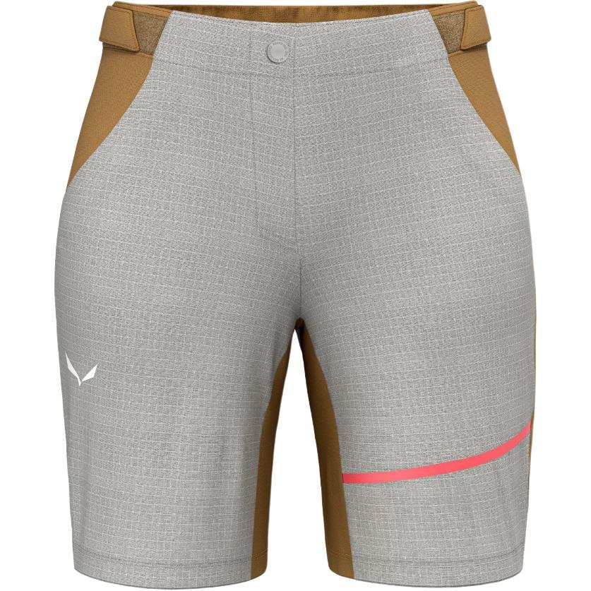 SALEWA Casual Shorts Women's Moderate