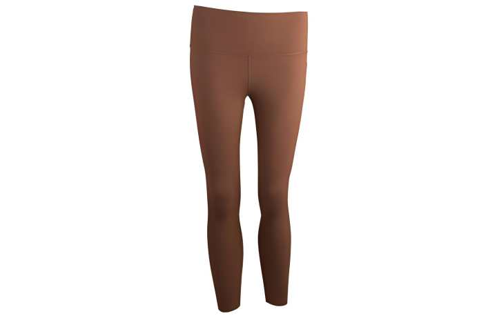 Nike Nike Sports Pants Women's Brown