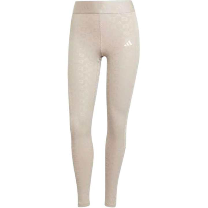 Adidas Adidas Free Shipping With AdiClub Hyperglam Full-Length Emboss Leggings