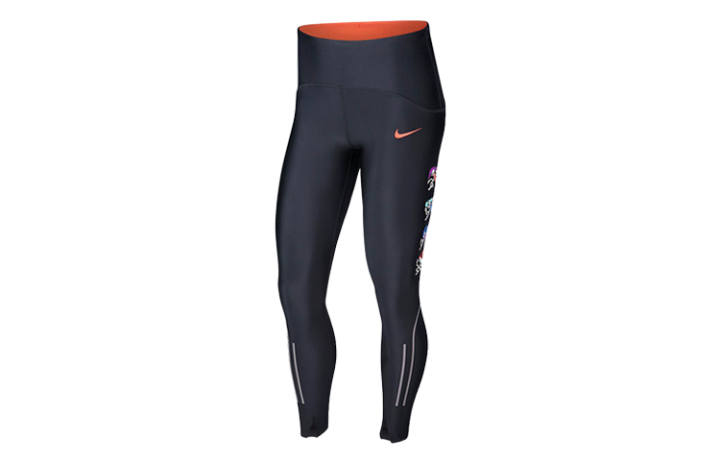 Nike Nike Sports Pants Women's Black Moderate