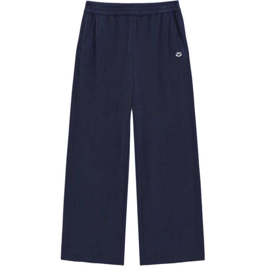 GAP EasyChill Collection Knitted Sweatpants Women's