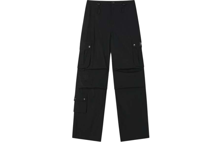 GAP Cargo Pants Women's Moderate Straight Fit Pants