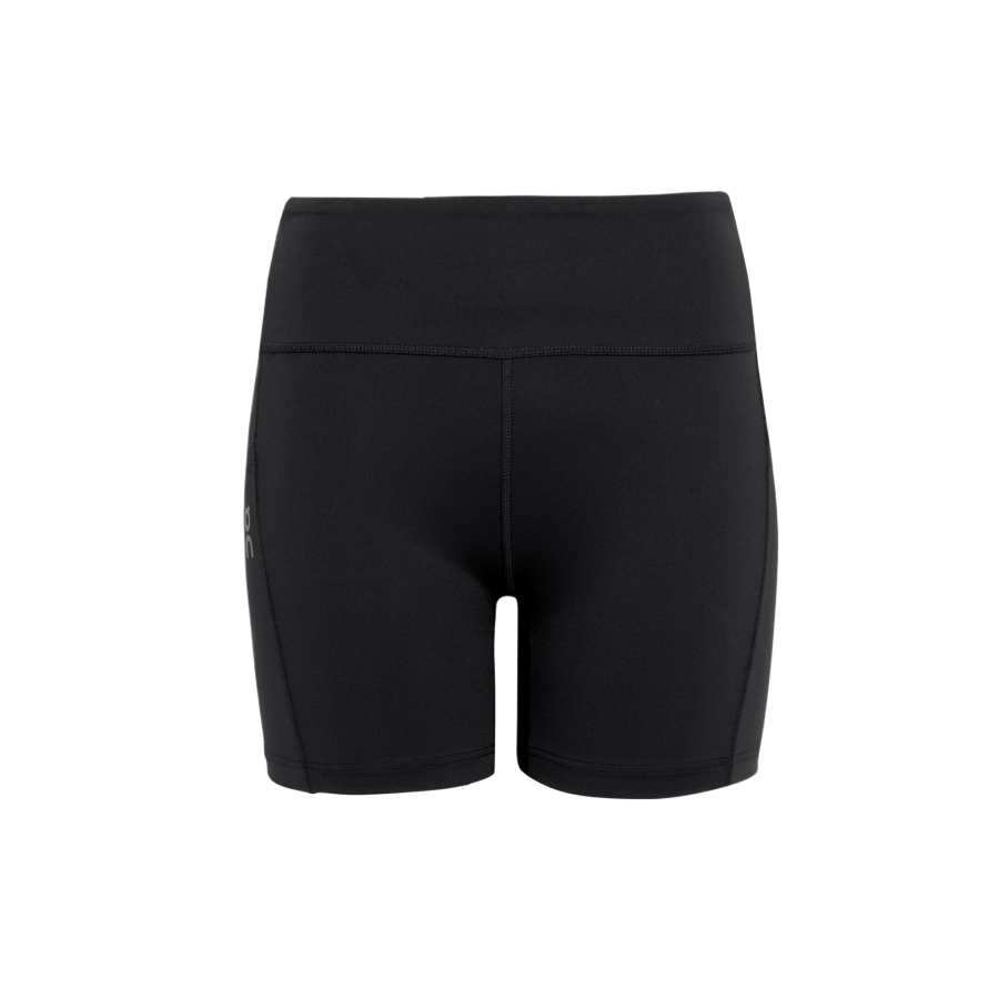 On On stretch-jersey shorts