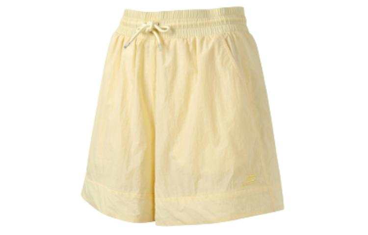 New Balance New Balance Casual Shorts Women's Yellow