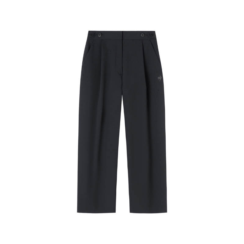 Le Coq Sportif Knitted Sweatpants Women's