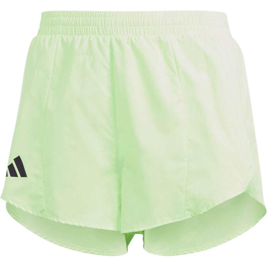 Adidas Adidas ADIZERO ESSENTIALS SHORT Casual Shorts Women's