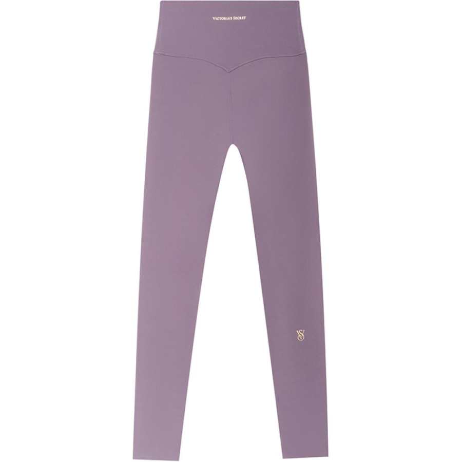 Victoria's Secret VS Sport Leggings Women's Lavender