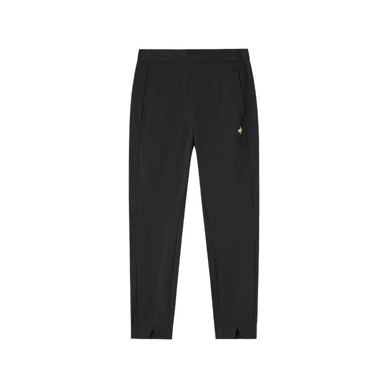 Le Coq Sportif Knitted Sweatpants Women's