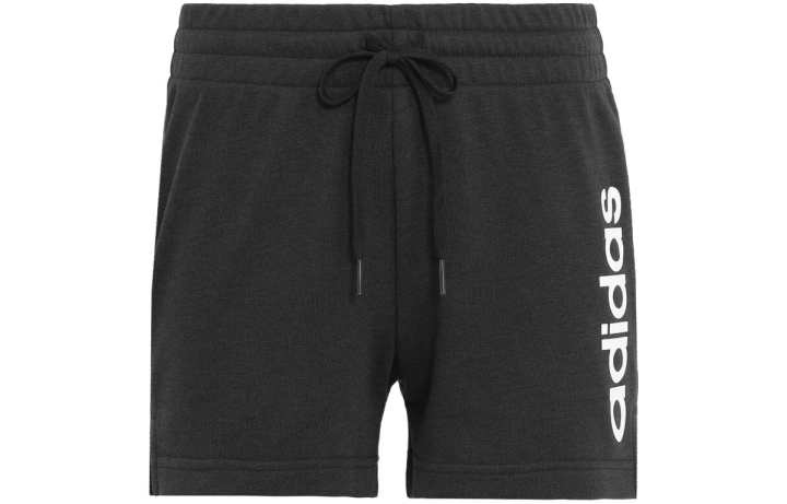 Adidas Adidas Casual Shorts Women's Black Moderate