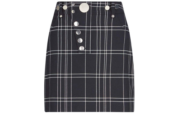 Alexander Wang Casual Short Skirts Women's