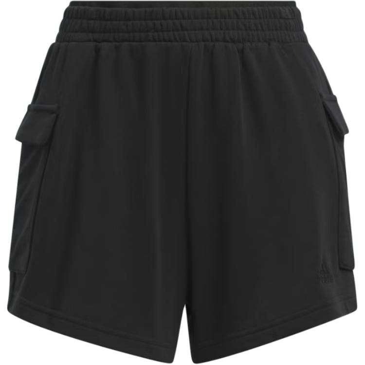 Adidas Adidas SHORTS Casual Shorts Women's Black